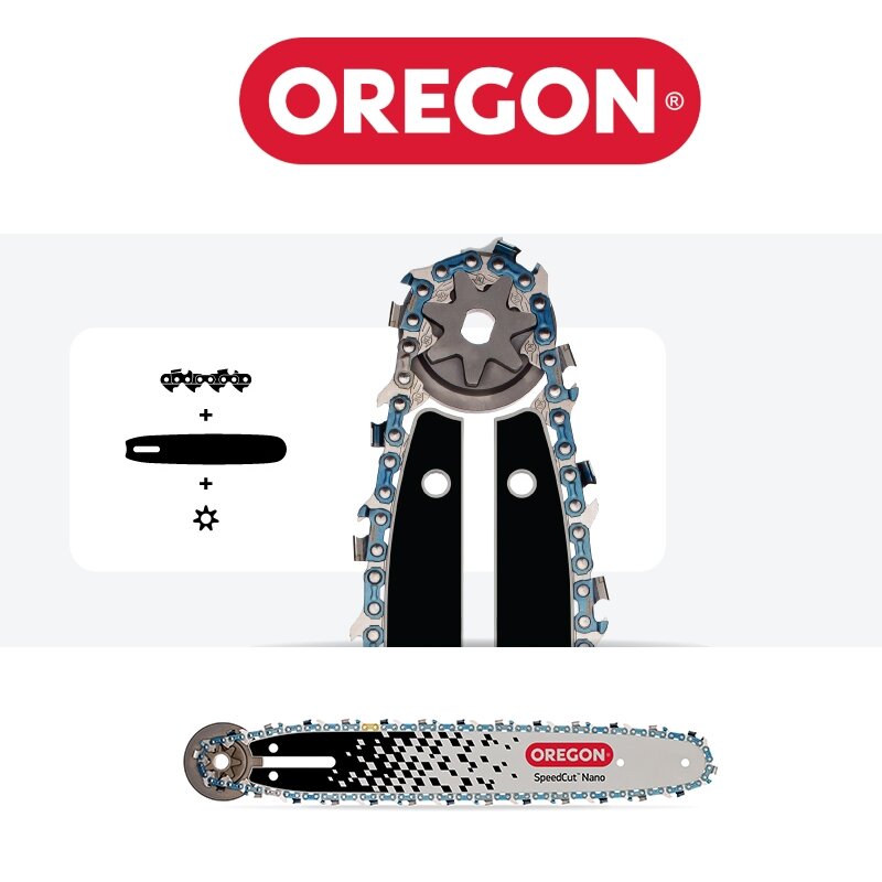 Pjovimo sistema SpeedCut Nano - 614382 - Image 3