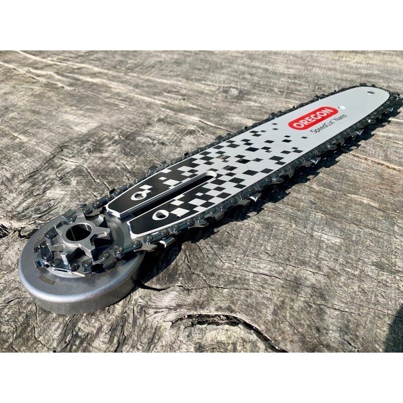 Pjovimo sistema SpeedCut Nano - 637261