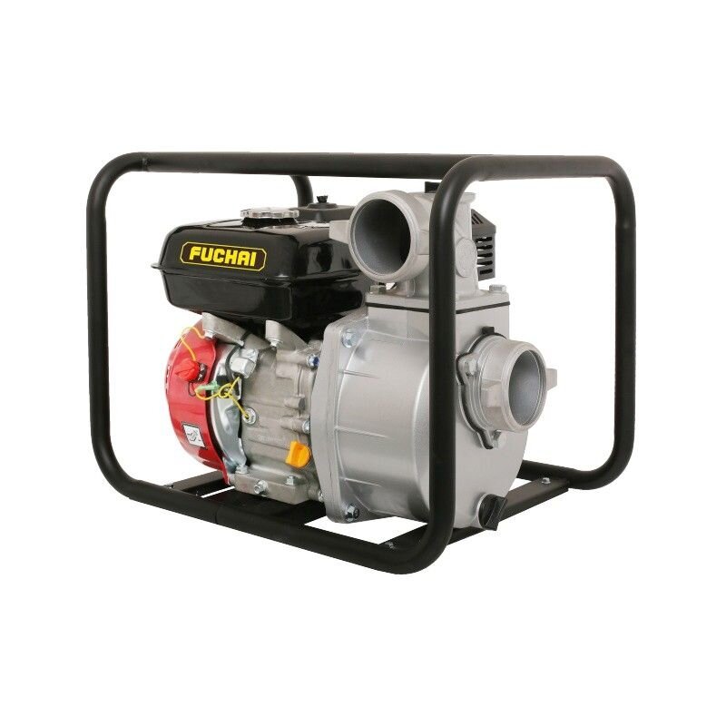 Powerac PRWP30 vandens pompa - Image 2