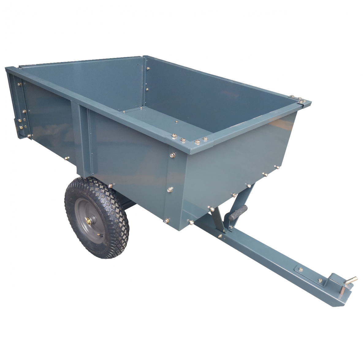 PRIEKABA / KARUTIS (Blue Bird traktoriukams)