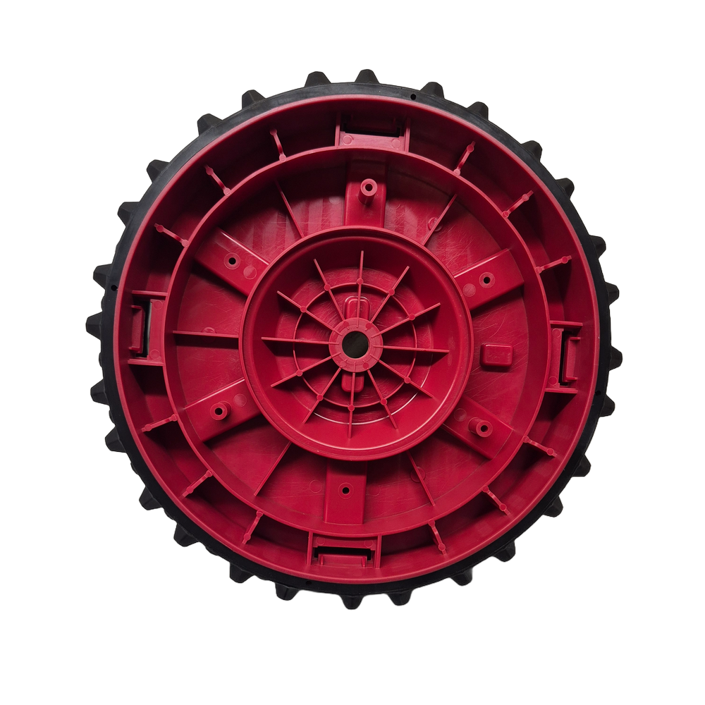 Priekinis varantysis ratas Neomow robotams - Image 3