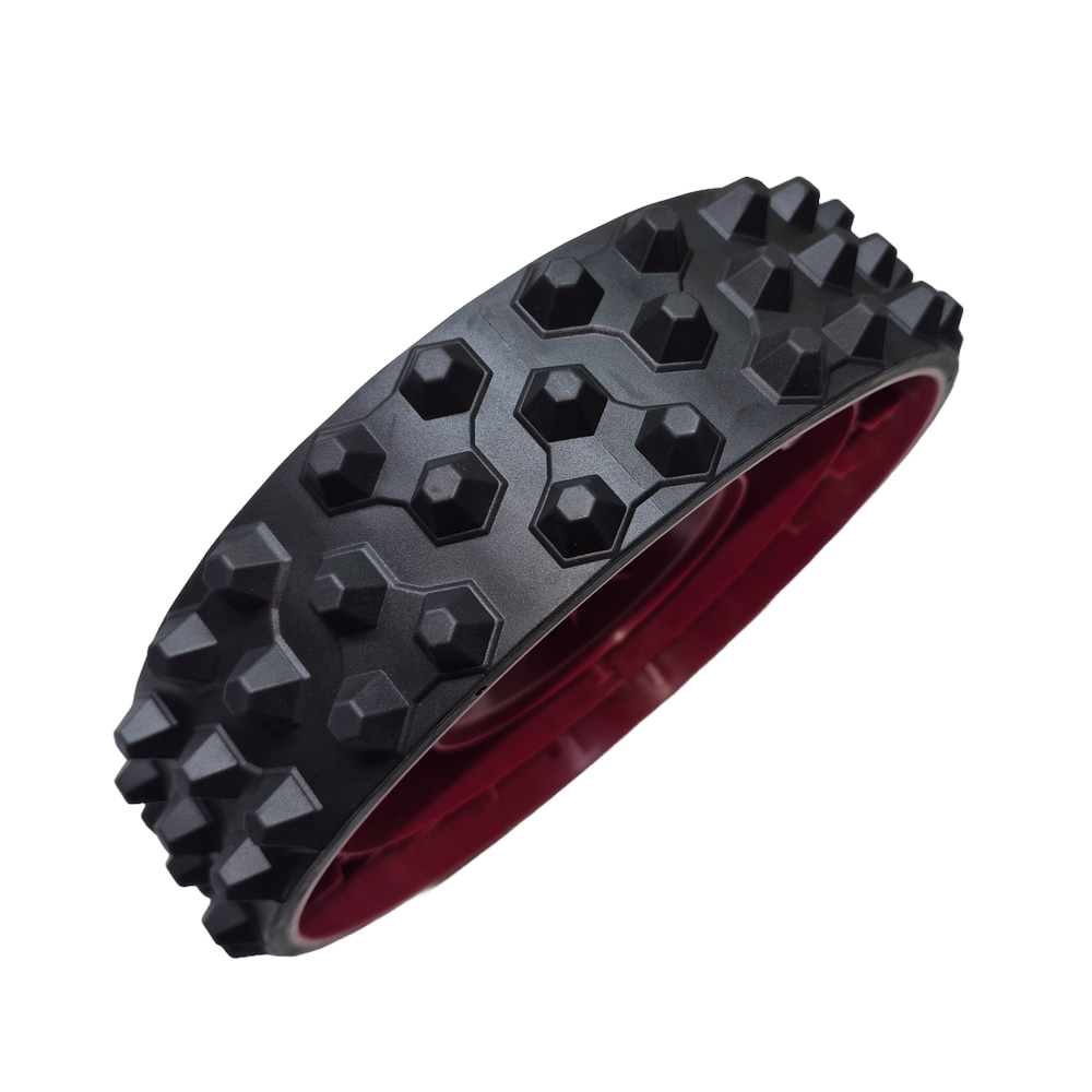 Priekinis varantysis ratas Neomow robotams - Image 2