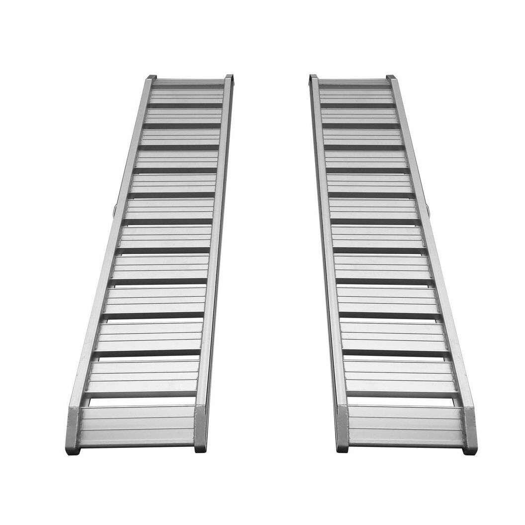 Rampa pakrovimo 2.0 m tiesi 1600kg pora