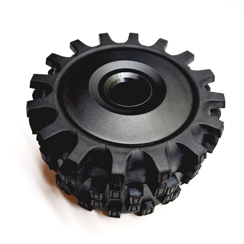 Ratas galinis vejos robotui (L20Z02400A) - Image 4