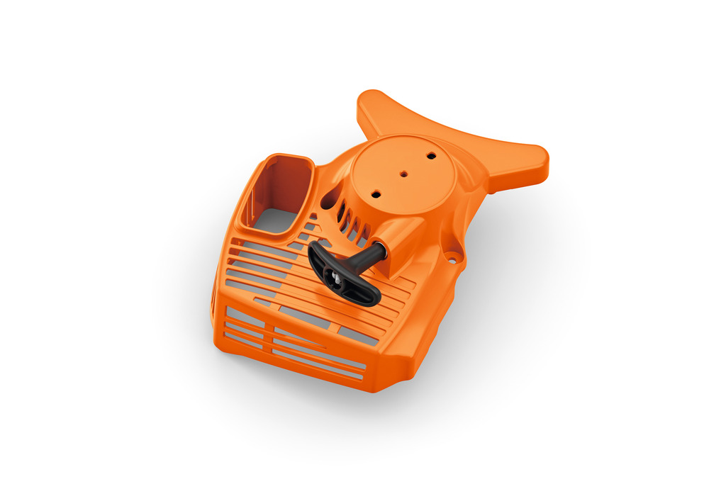 Starteris komplekte (FS38,45,55)