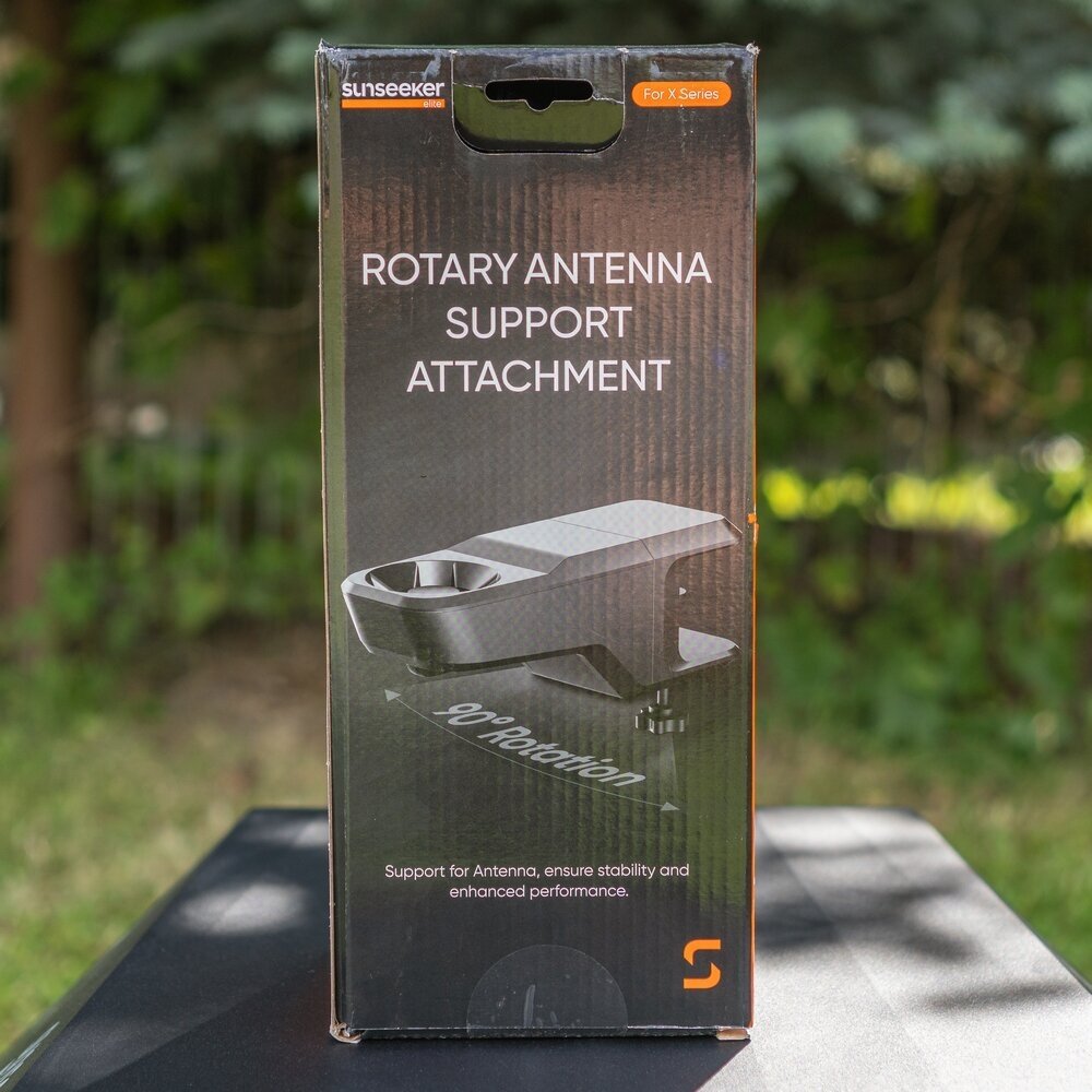 RTK antenos laikiklis reguliuojamas - Image 5