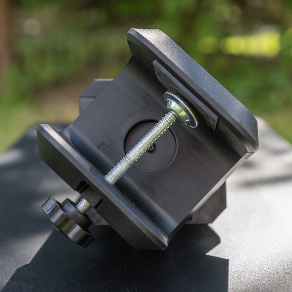 RTK antenos laikiklis reguliuojamas - Image 6