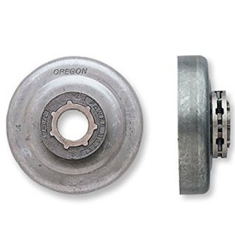 Sankabos būgnelis PowerMate