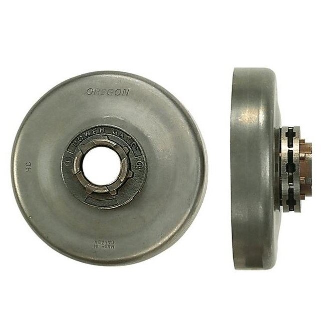 Sankabos būgnelis PowerMate .325" 7 dantukų