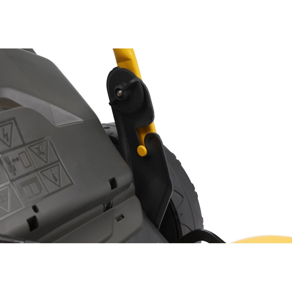 Stiga Combi 548e S Kit - Image 10