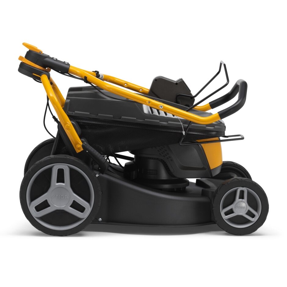 Stiga Combi 548e S Kit - Image 7