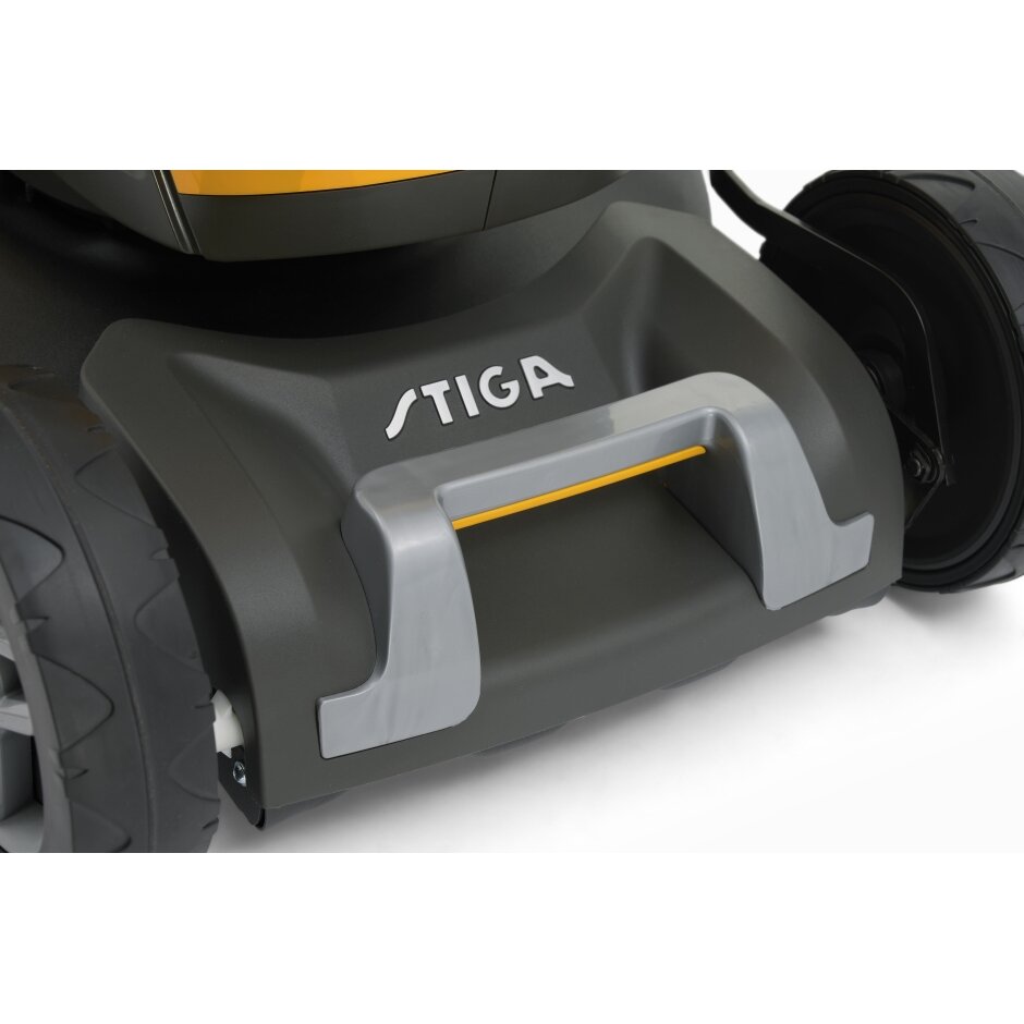 Stiga Combi 548e S Kit - Image 8