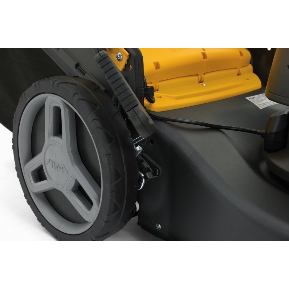 Stiga Combi 548e S Kit - Image 9