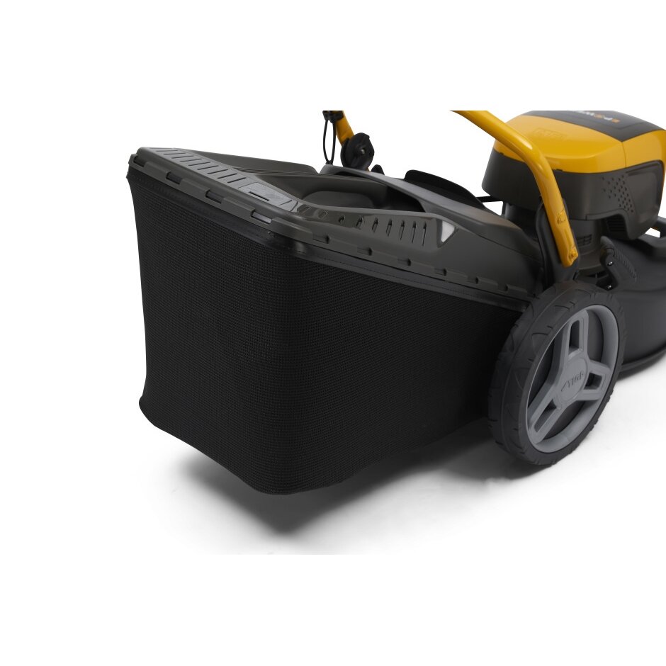 Stiga Combi 548e S Kit - Image 11