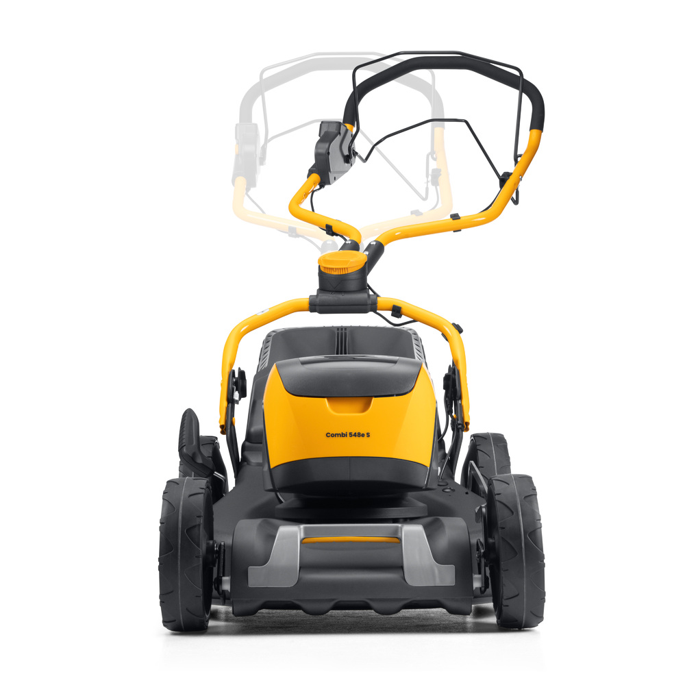 Stiga Combi 548e S Kit - Image 5