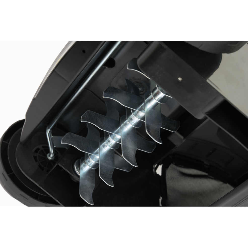 Elektrinis skarifikatorius Alpina ASC 1.3 E - Image 8