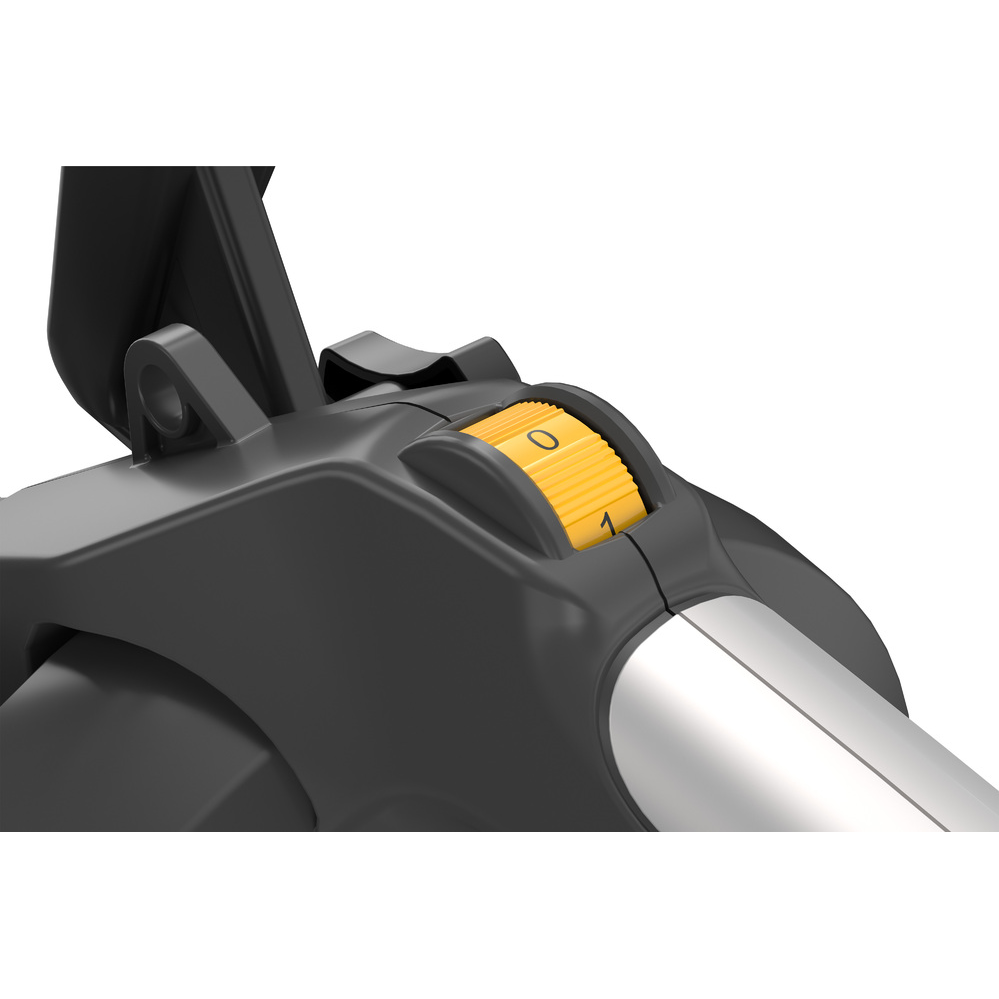 Akumuliatorinis lapų siurblys/pūstuvas Alpina AV 20 Li Kit - Image 6