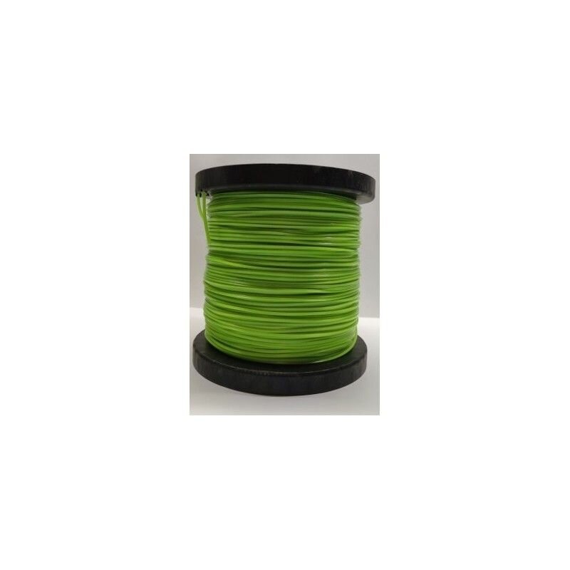 Terminator ALU pjovimo valas 2,4mm/70m