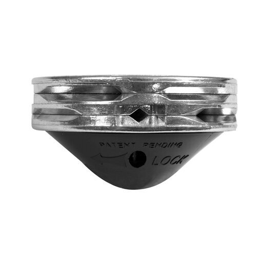 OREGON Jet Fit 2 gijų trimerinė galvutė - Image 3