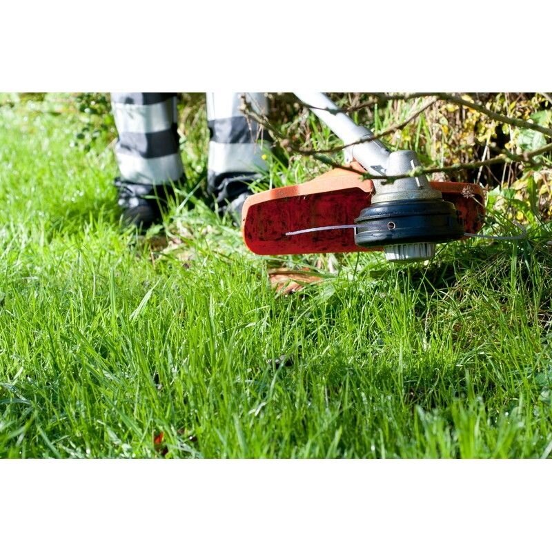 Universali pjovimo galva trimeriams Oregon 130mm