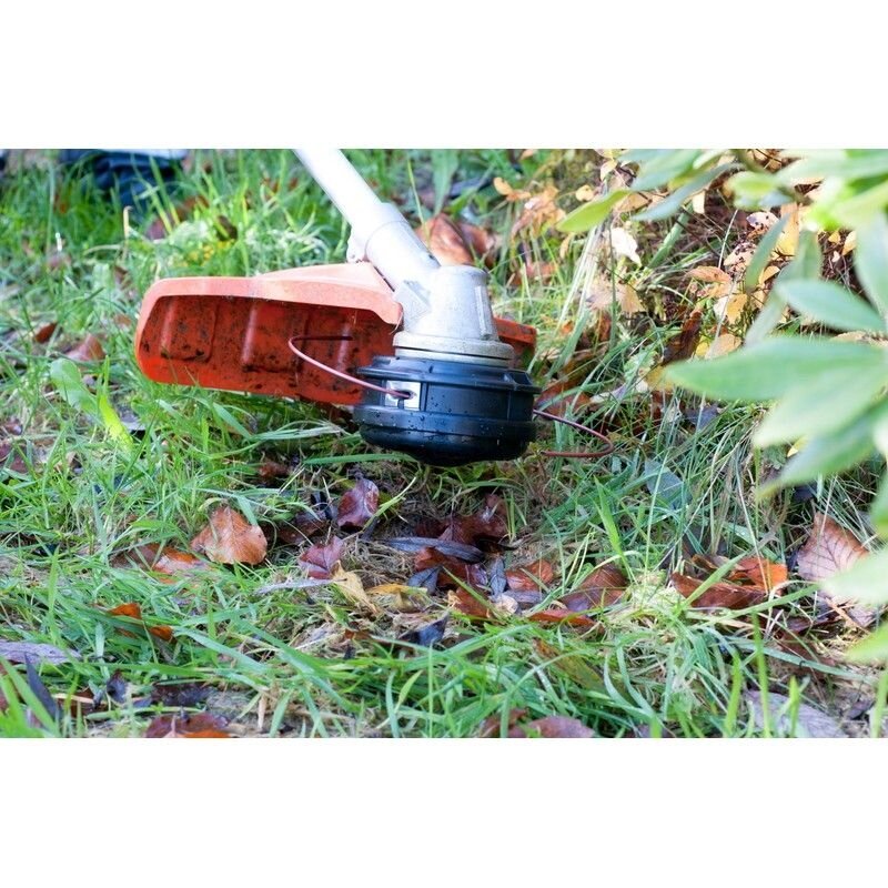 Universali pjovimo galva trimeriams Oregon Lightning Load 109mm