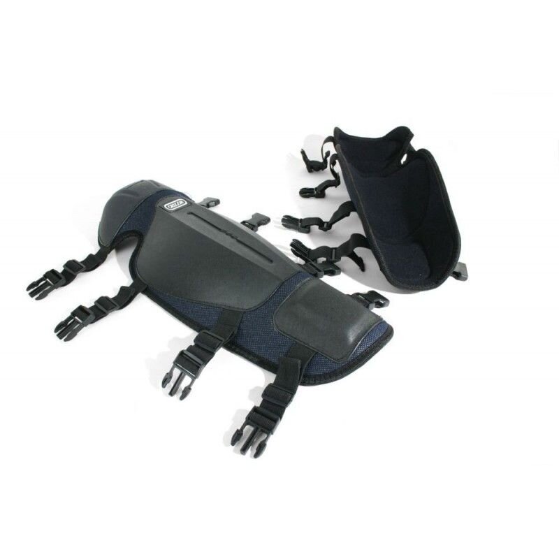 Universalios blauzdinės Oregon - Image 2