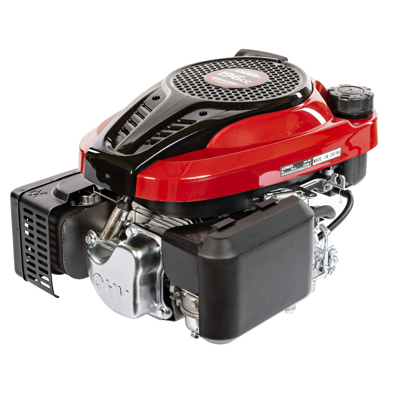Variklis Loncin LC1P70FC 6.5 AG 22.2x80mm Variklis Loncin LC1P70FC 6.5 AG 22.2x80mm - Image 10