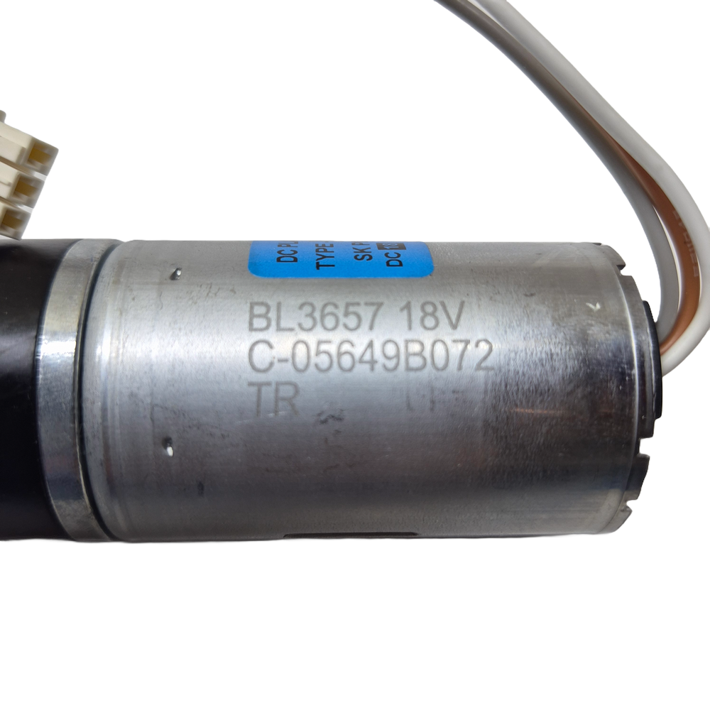 Variklis rato Sunseeker vejos robotams (80101237-01) - Image 6