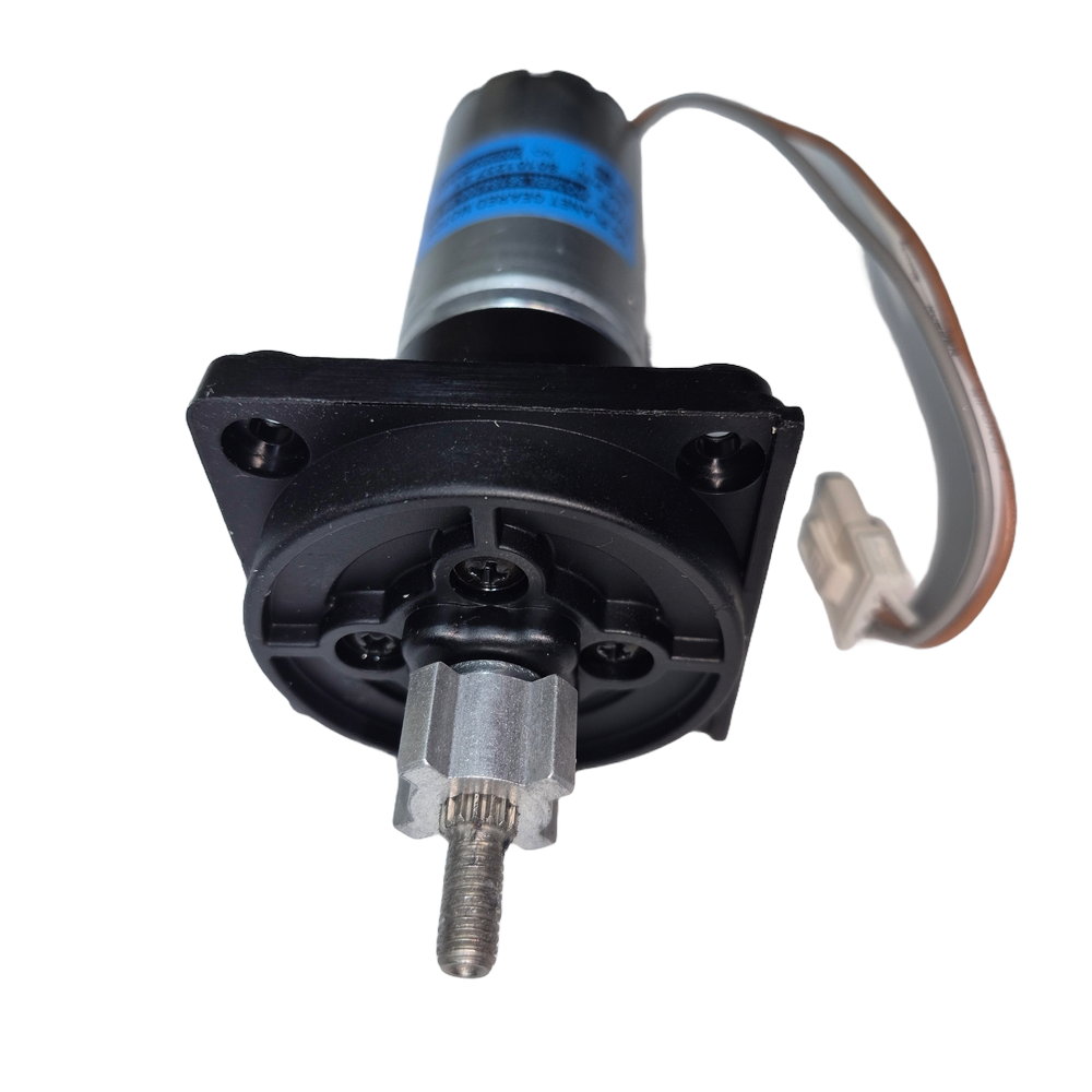 Variklis rato Sunseeker vejos robotams (80101237-01) - Image 4