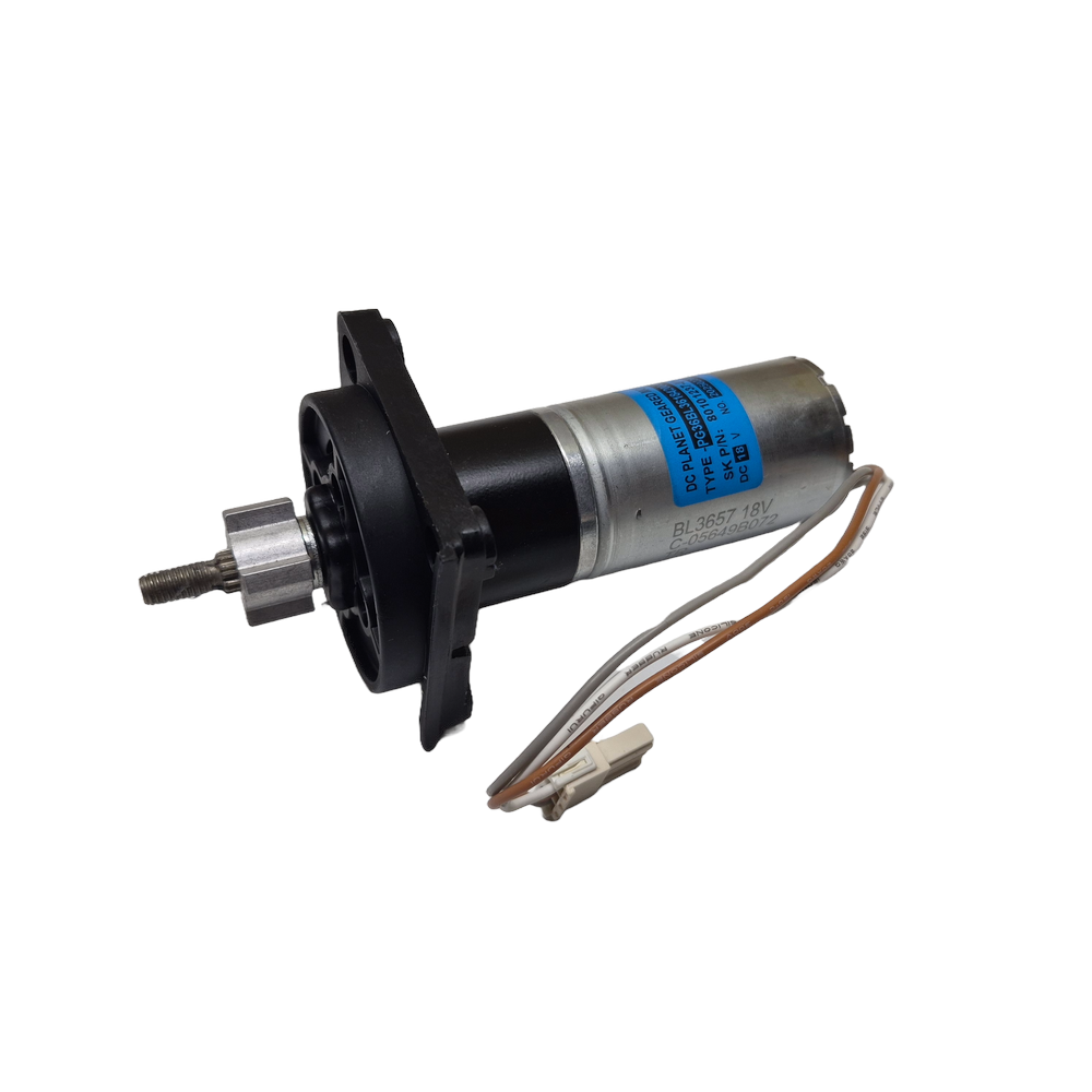 Variklis rato Sunseeker vejos robotams (80101237-01) - Image 2