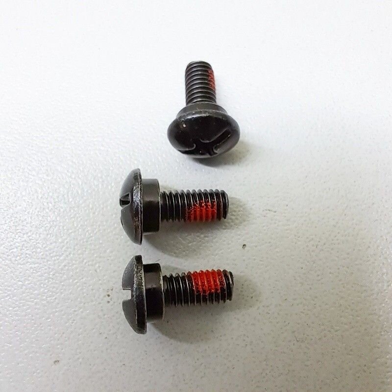 Varžtas vejos roboto peiliukams - Image 3