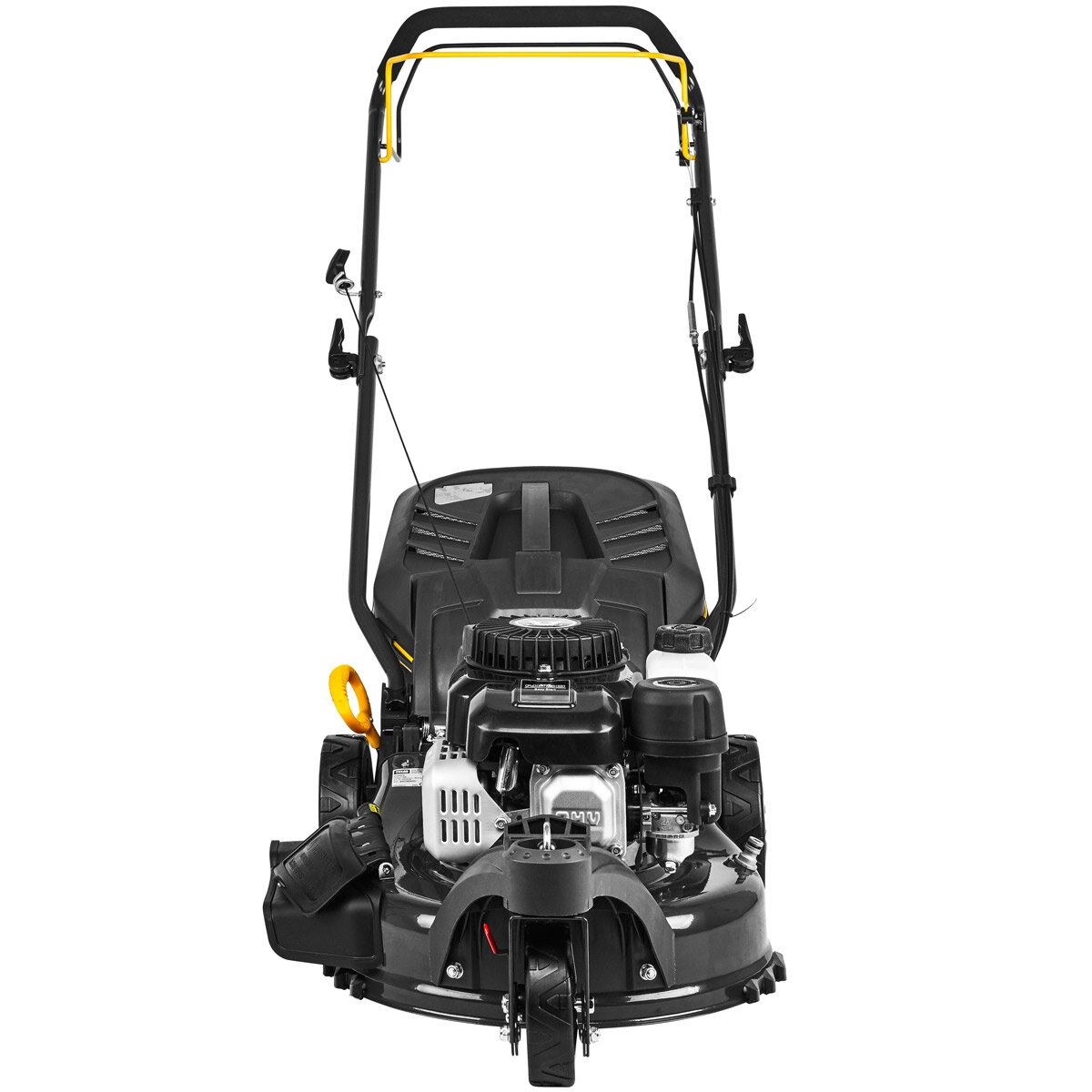Vejapjovė benzininė TEXAS Premium 4275TR