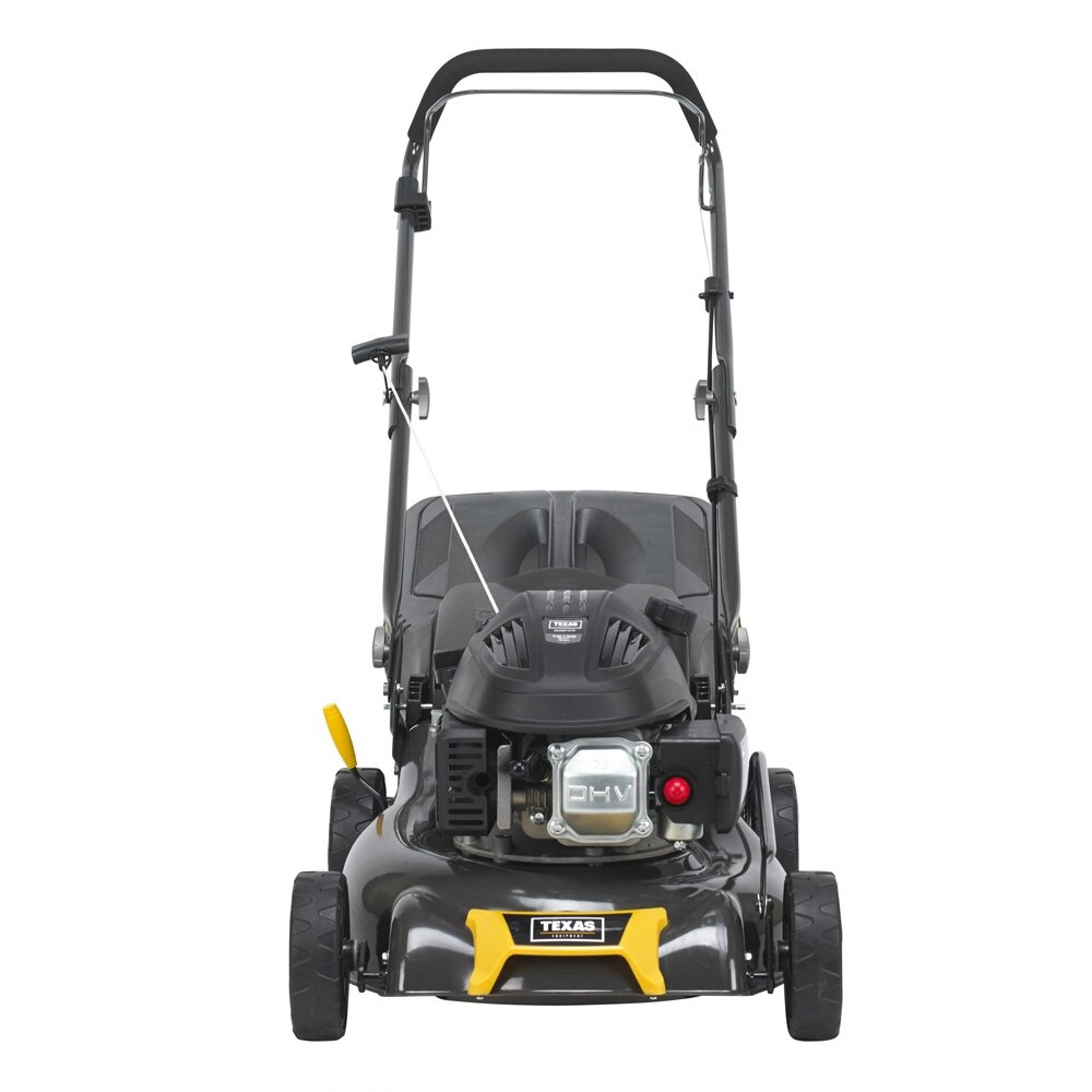 Vejapjovė benzininė TEXAS Razor 4210 - Image 2