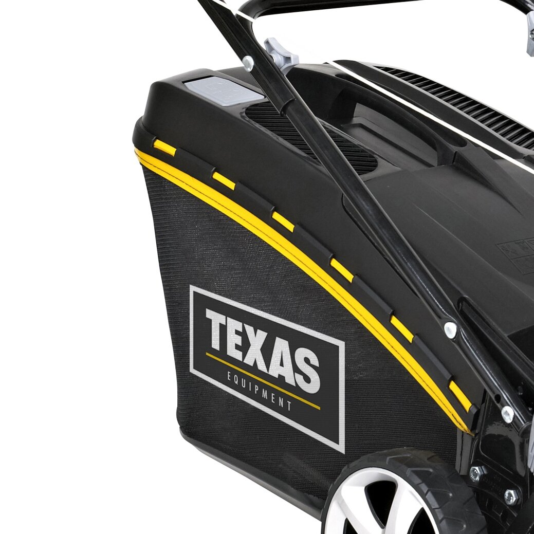 Vejapjovė benzininė TEXAS Razor 4610 3in1 Vejapjovė benzininė TEXAS Razor 4610 3in1 - Image 8