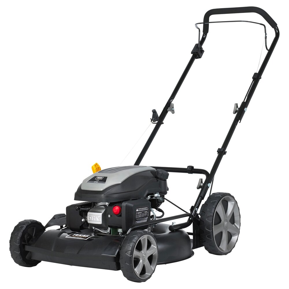 Vejapjovė benzininė TEXAS Smart 5110WS 2in1 - Image 2