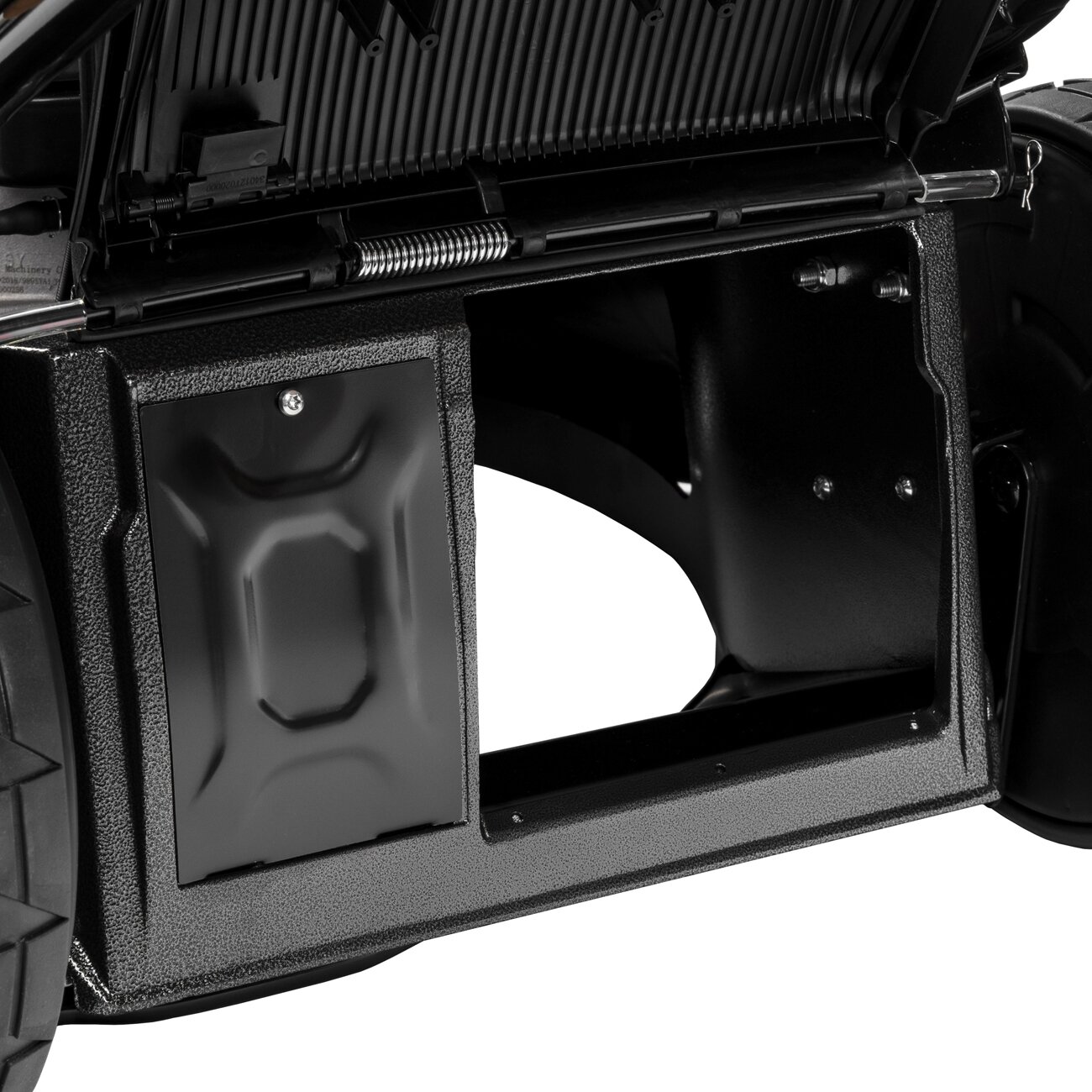 Vejapjovė benzininė TEXAS WLA 5320TR/W - Image 19