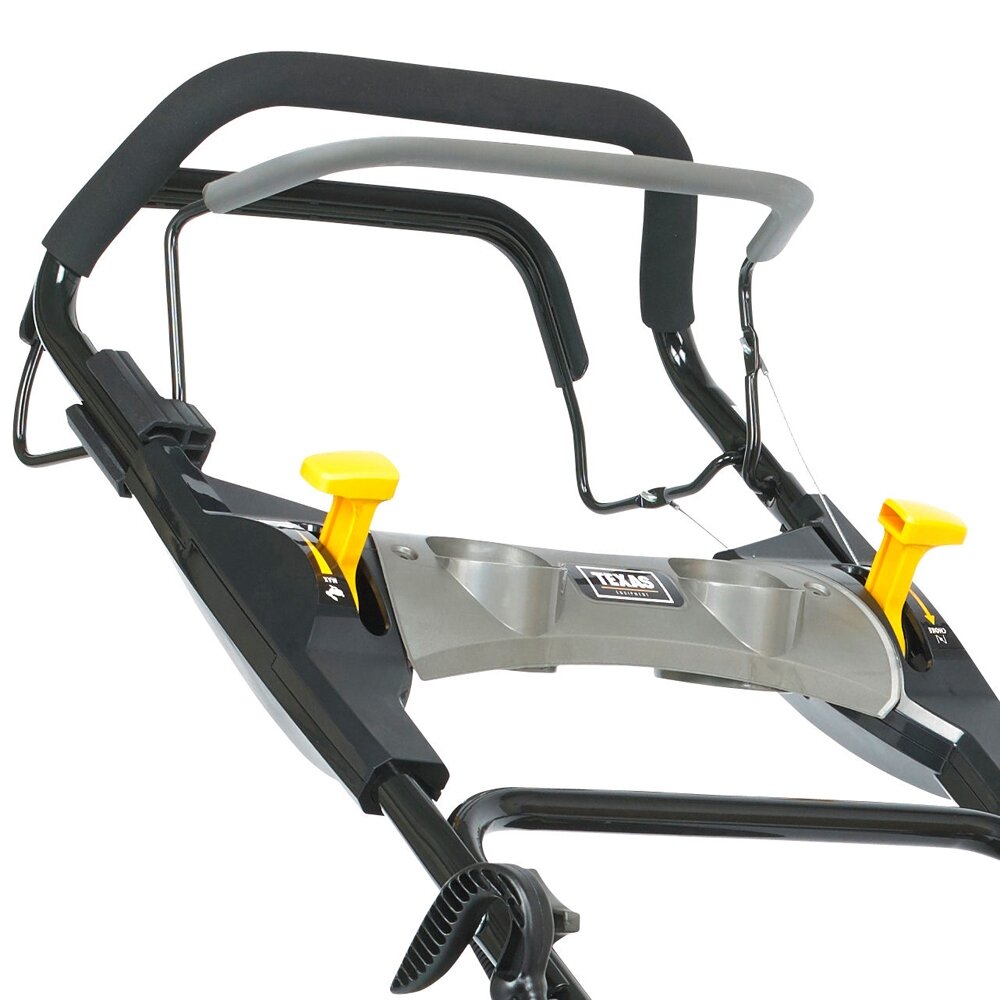 Vejapjovė benzininė TEXAS ZT 5110TR/WE - Image 6