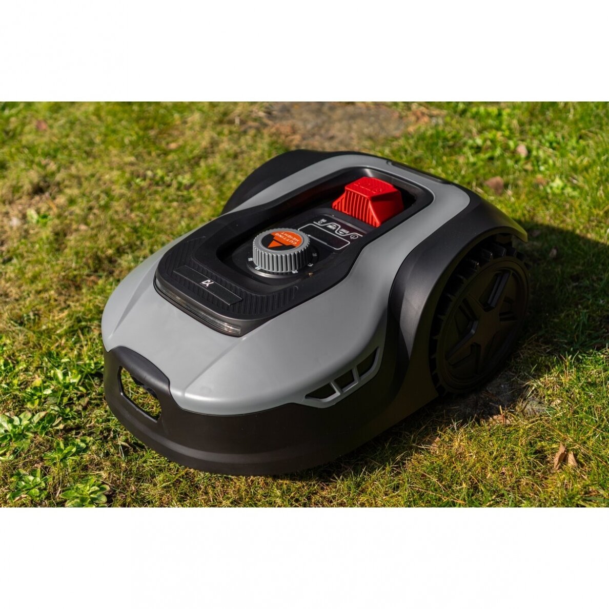 Vejos robotas MA1001M20V - Image 4