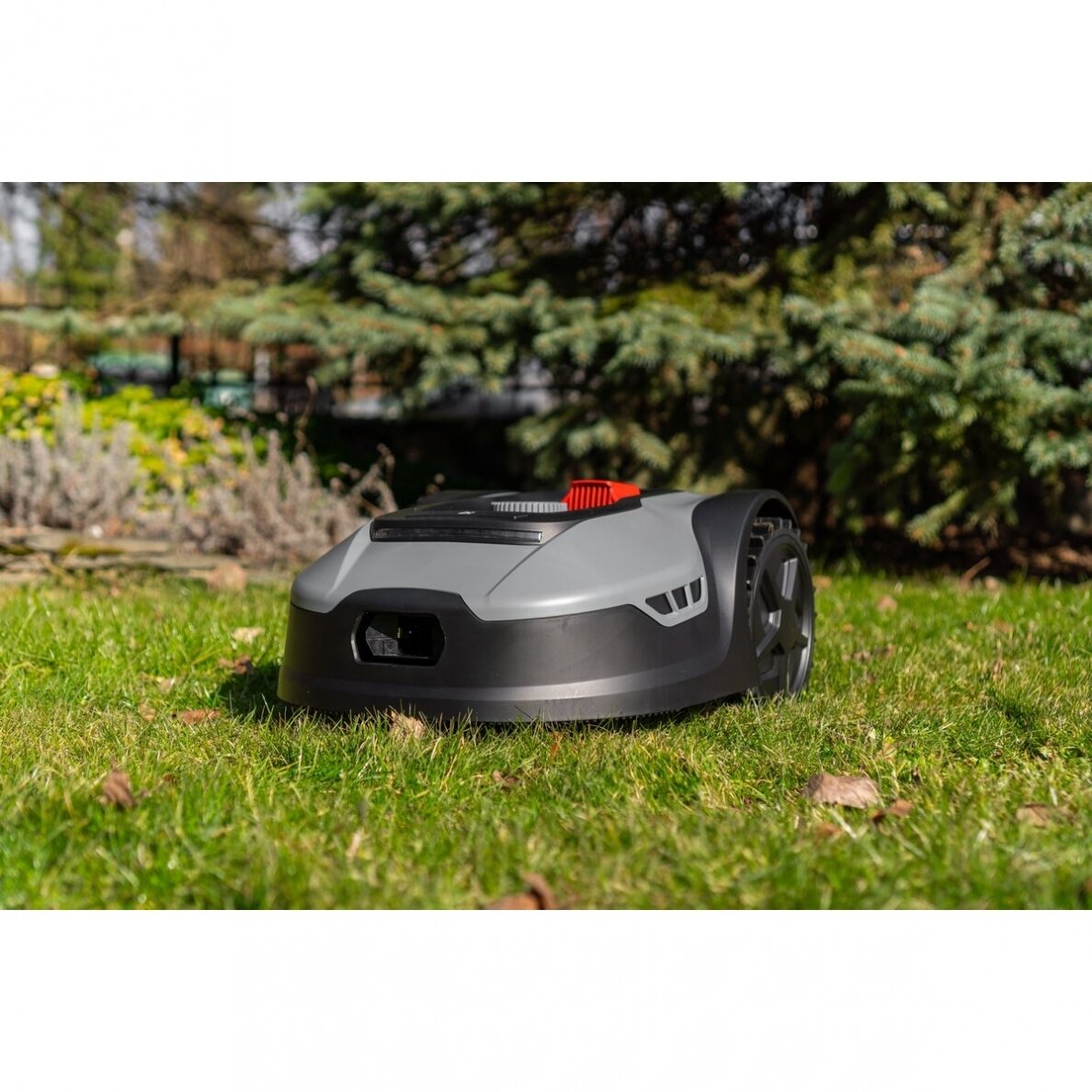 Vejos robotas MA1001M20V - Image 5