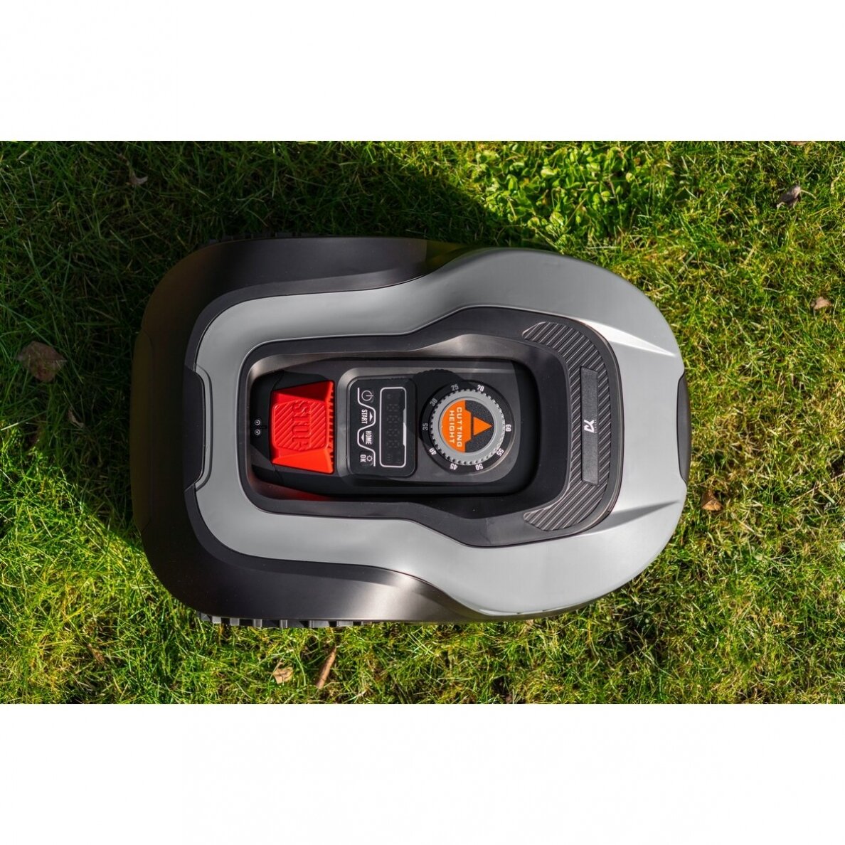 Vejos robotas MA1001M20V - Image 6