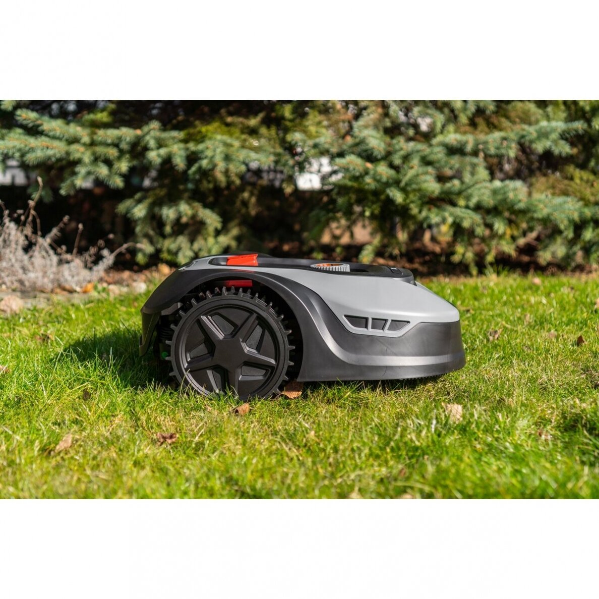 Vejos robotas MA1001M20V - Image 7