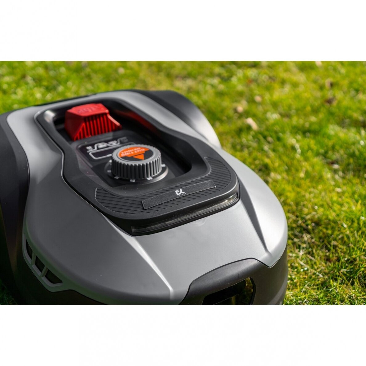 Vejos robotas MA1001M20V - Image 8