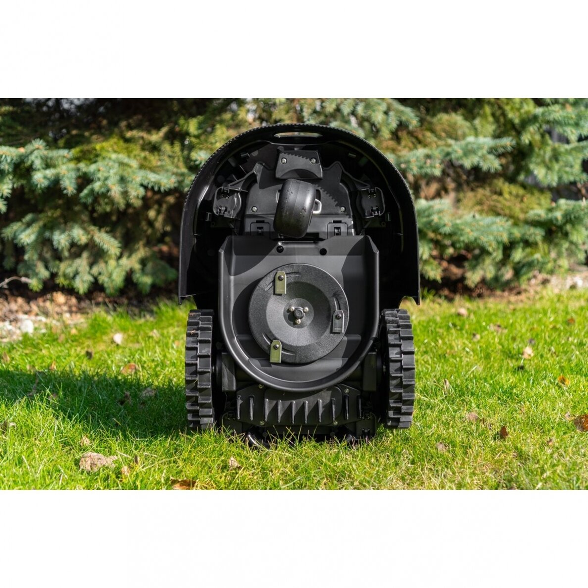 Vejos robotas MA1001M20V - Image 9