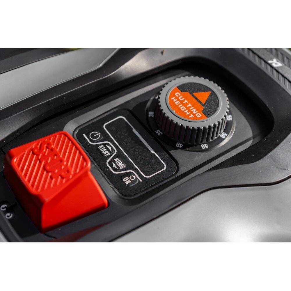 Vejos robotas MA1001M20V - Image 10