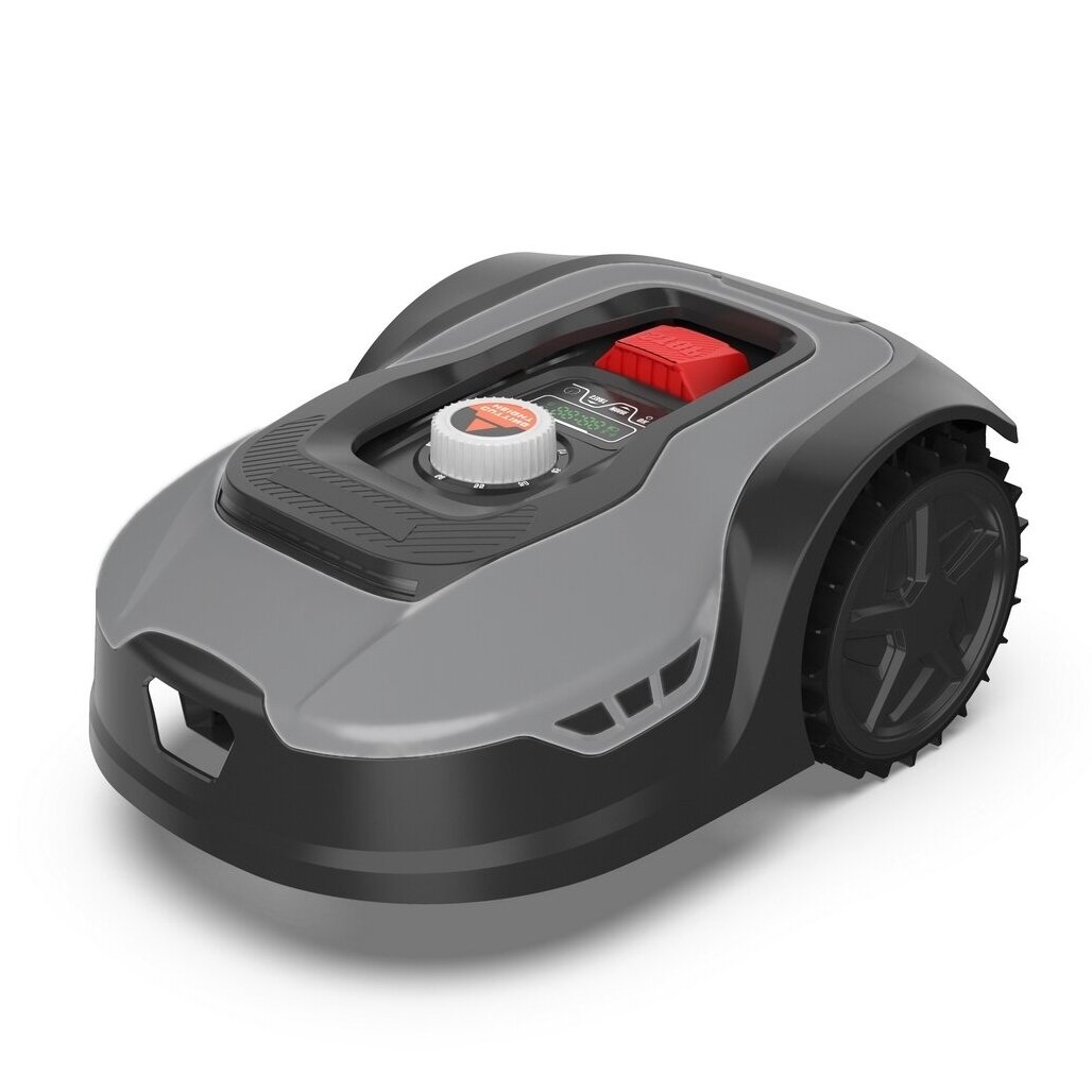 Vejos robotas MA1001M20V - Image 3