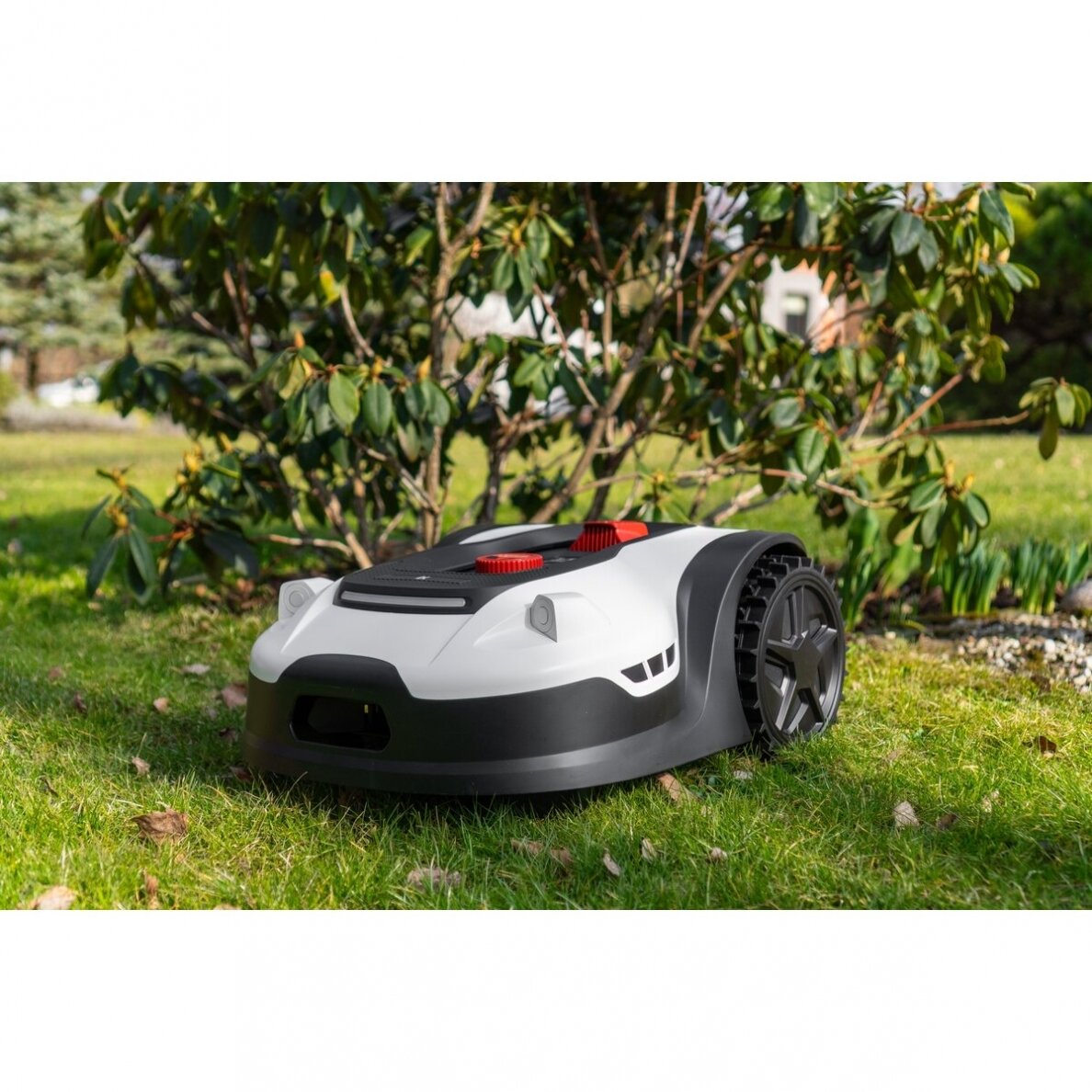 Vejos robotas RMA2002L20V - Image 4