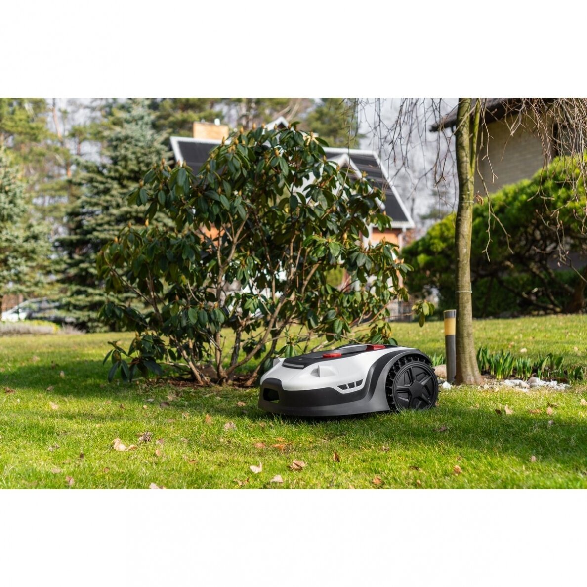 Vejos robotas RMA2002L20V - Image 5