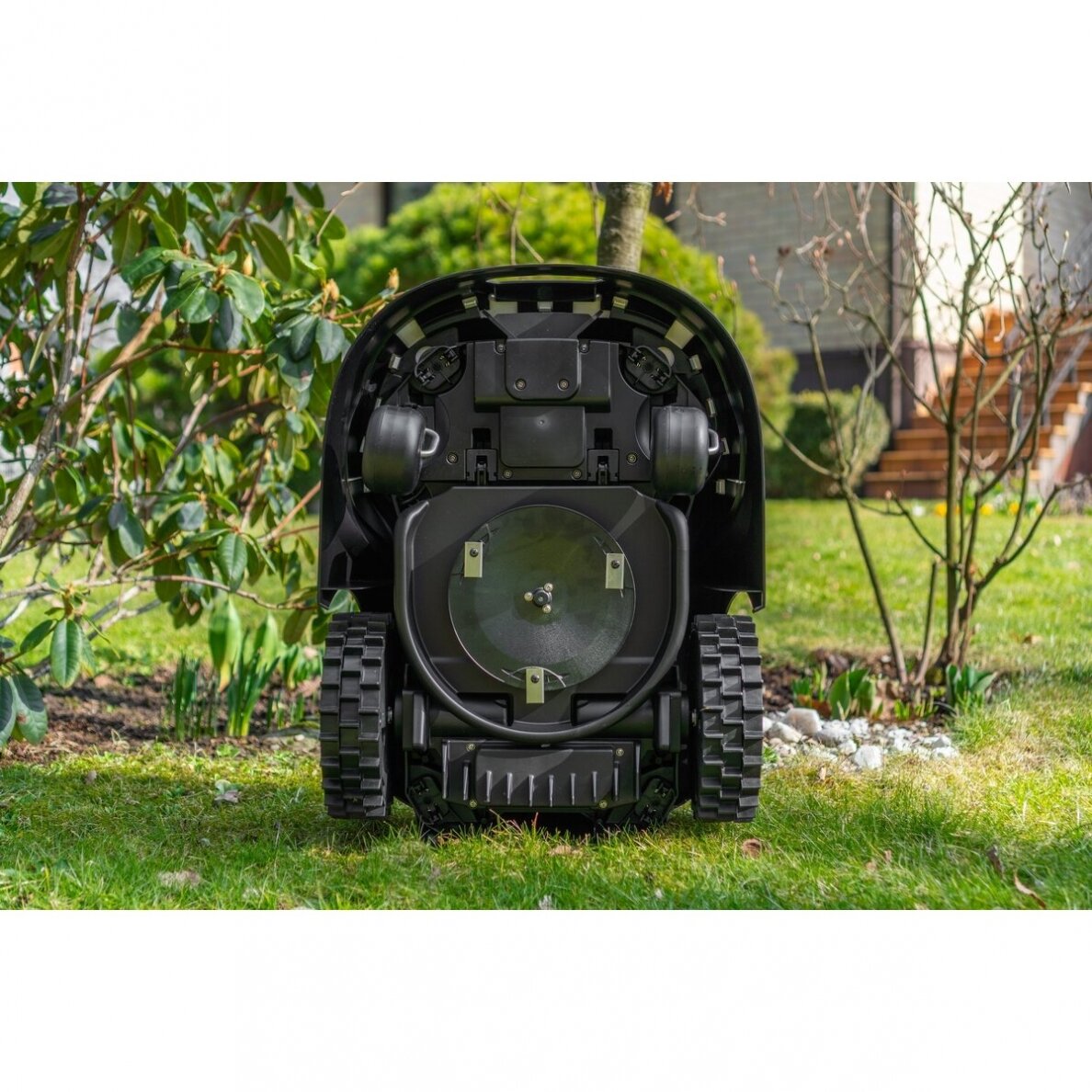 Vejos robotas RMA2002L20V - Image 7