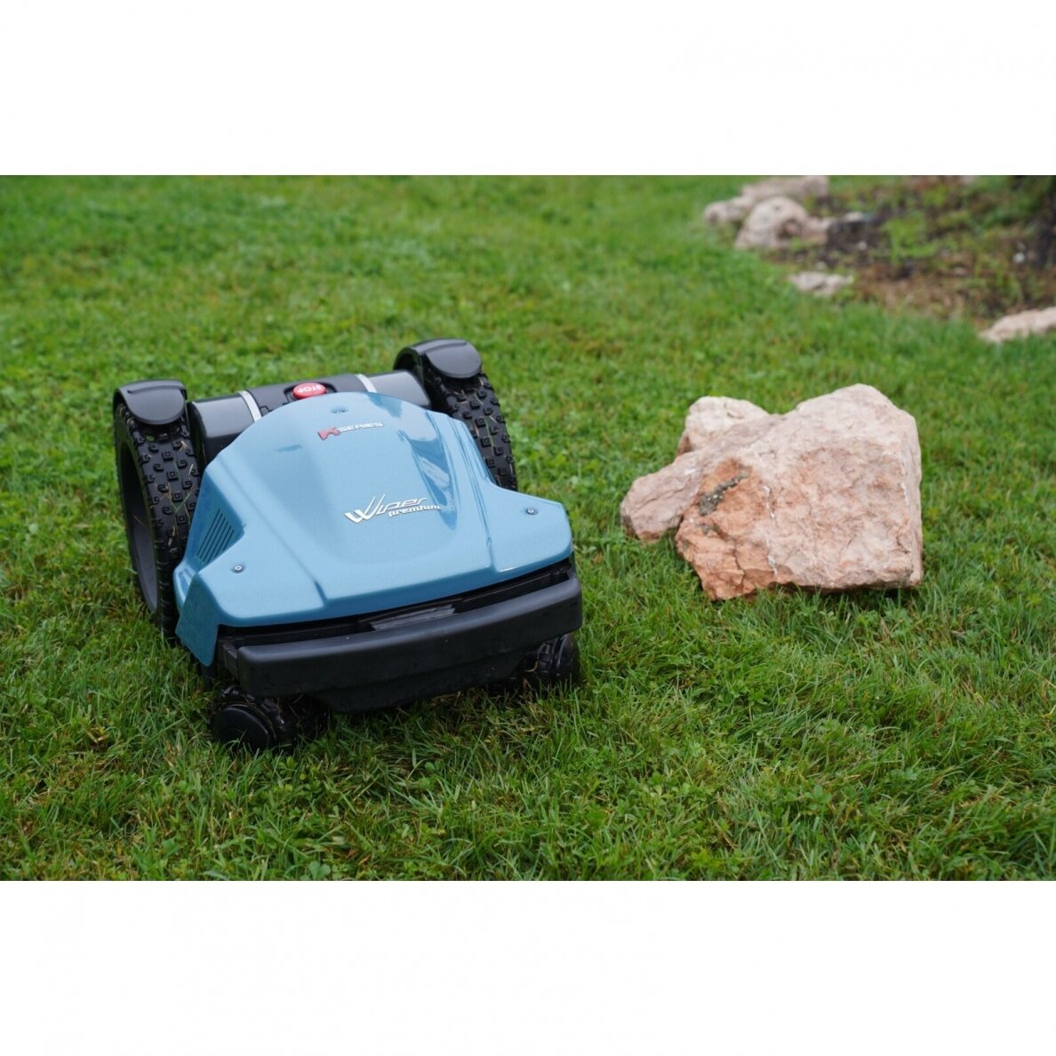 Wiperpremium AWD K S Premium vejos robotas - Image 8