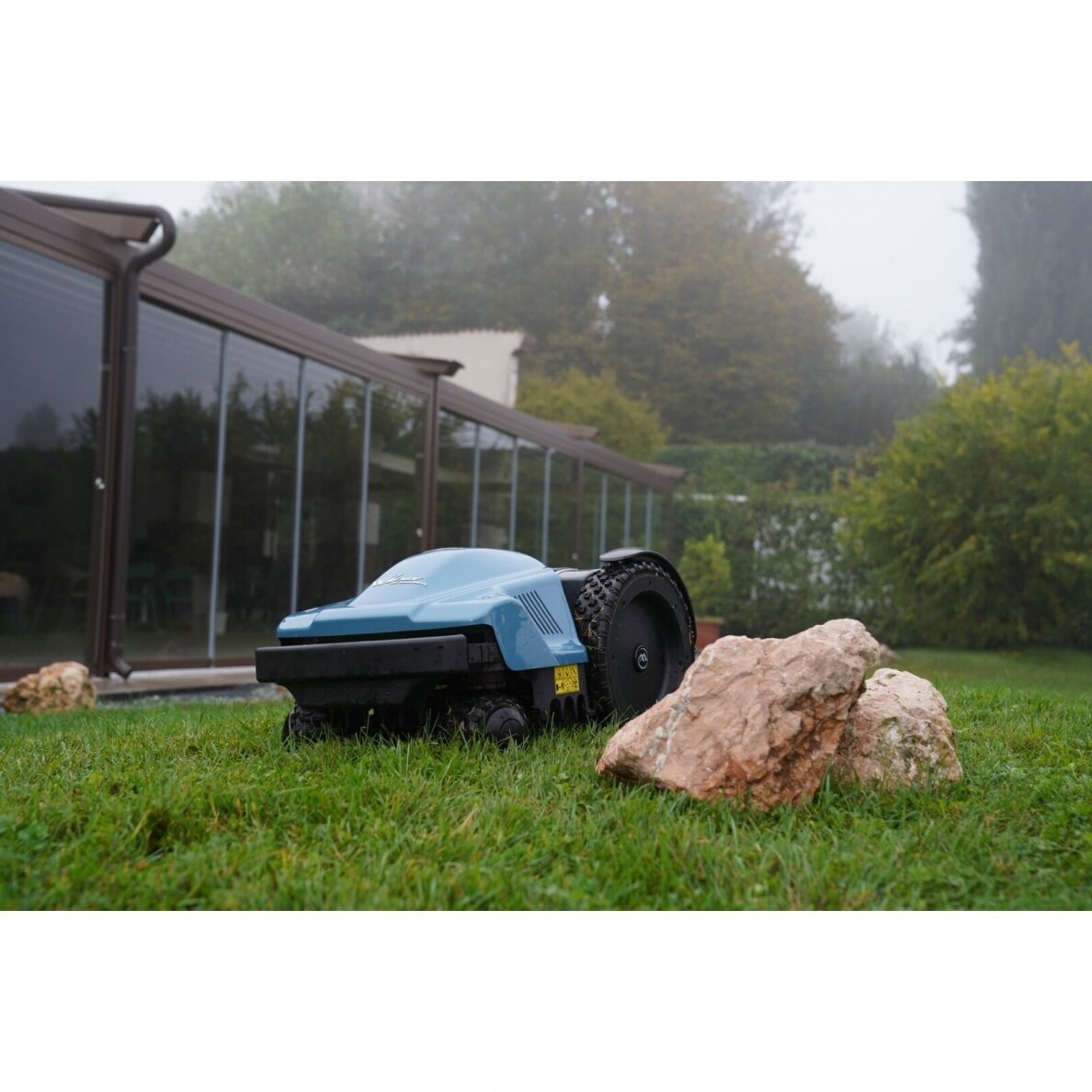 Wiperpremium AWD K S Premium vejos robotas - Image 9